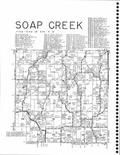 Soap Creek T70N-R14W